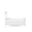 151 Palatial Bed | Complete Standard-565215275-565215274