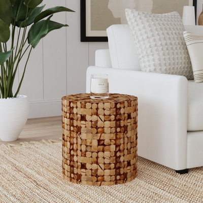 Abbie End Table