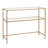 Hourigan 39.37 " W Console Table