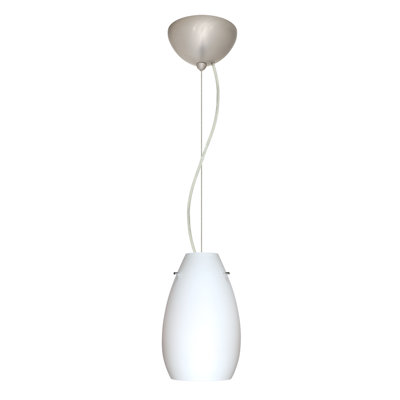 Drasner 1 - Light Single Pendant