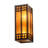 Yoshida Brass Wall Light
