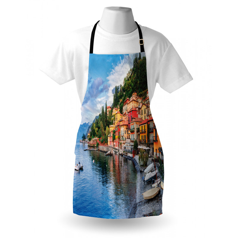 Tablier italien