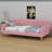 Upholstered Daybed With 4 Support Legs-589684977