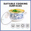 STP-Goods Blue Toile De Jouy