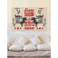 Bbq Season - Wrapped Canvas Print-740398210
