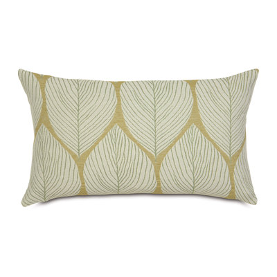 Sandler Rectangular Pillow Cover & Insert
