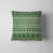 Green is out of stock
