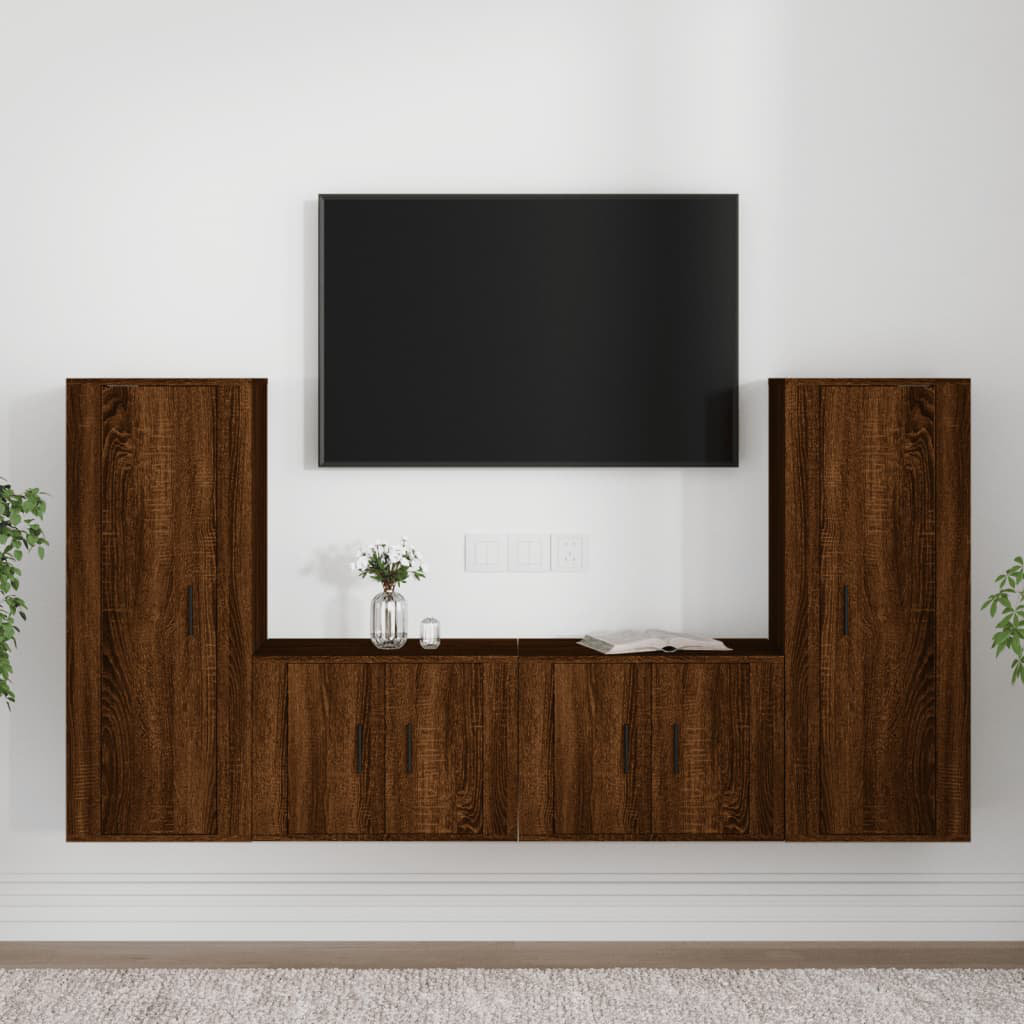 TV-Schrank Medan für TVs bis zu 78"