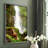 View At Rest VI Framed Print - Solid Wood-1851770355-1851770361