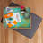Beaufain Wood Tray-10966084
