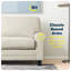 Serta Copenhagen 78" Rolled Arm Sofa, Easy Care Fabric, Soft Pillow Back, Pocket Coil Seat Cushions-96683559