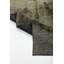 Rapture Dark Gray/Yellow Oriental Luxury Area Rug-68861675