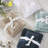 500 GSM 100% Turkish Cotton Navy Oversized 4-Piece Towel Set-103688330-112079029