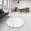 Tapis gris / crème-267382817