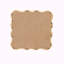 Miroir moderne en bois 36 "x 36"-688419456