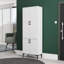 Kaleva Manufactured Wood Wardrobe-1395319327