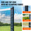 VEVOR Mesh Badminton with Carrying Case