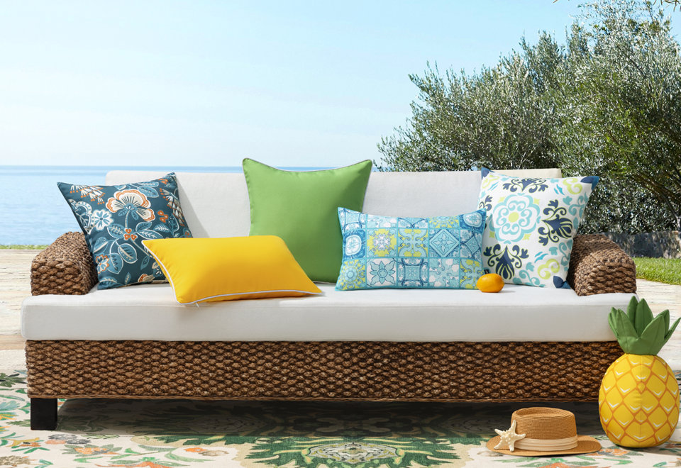 Turn Your Home into a Sanctuary Summer