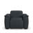 Caldwell Power Recliner With Power Headrest-112985844