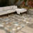 Machine Washable Indoor/Outdoor Chantille ACN2673 Casual Rug-634888129-634888131