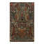 One-of-a-Kind 6'2" X 9'9" Hand Knotted Area Rug