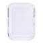 Glass Food Storage Container