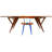 Sedute Solid Wood Dining Table-29688772