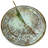 Landscape & Nature Sundial