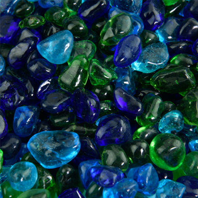 10 Lb. Fire Glass