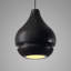 Luminaire suspendu en forme de goutte à 1 lumière Sevenoaks-1874260758-1874261230-1874261237