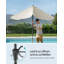 Careena 200cm Market Parasol-1986091023-1986091016