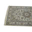 Tapis de couloir oriental crème 3X13 Aketza Nain