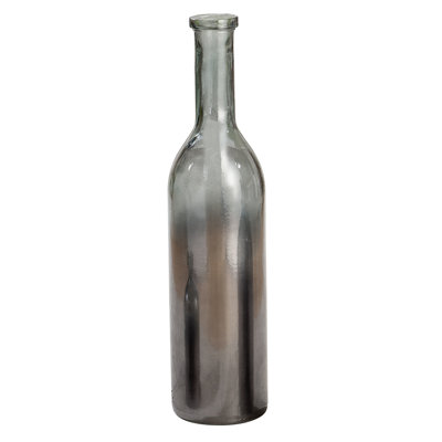 Fae Glass Decorative Bottle