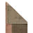 Wool Runner Rug Chroma-125057513