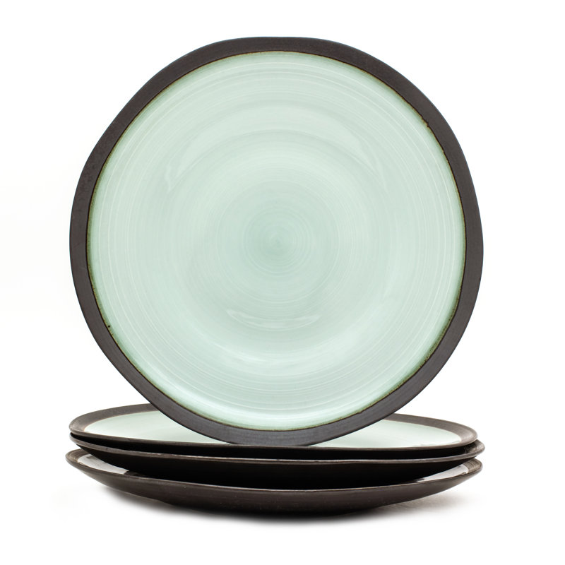 Ensemble d'assiettes Diana