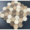 Honeycomb 2" x 2" Honeycomb Mosaic Wall & Floor Tile