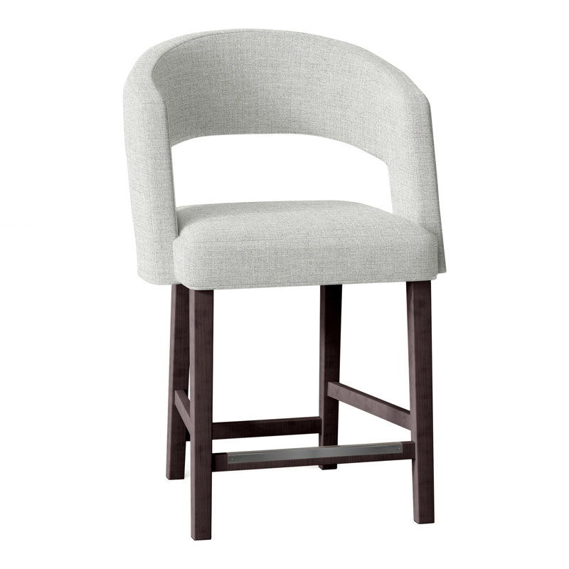 Tabouret de comptoir 26 po Bryant, Montego Bay, Albâtre 3157