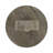 Latitude Run® 12" Dafne Marble Bowl, Beige