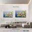 Harnek Sunny Water Lilies-108163740