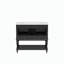 Ensemble de meuble-lavabo 36 po avec lavabo-167758548