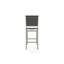 Tabouret de comptoir d'extérieur 26 po Aruba II-99307855-99307884-134768661