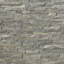 Carrelage mural de coin en pierre naturelle 6 po x 18 po Stonecrest-92366332