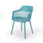 Chaise de patio Dahlia-2042897144