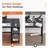 Norrington Writing Desk with 2 Drawers-128674164-128674165
