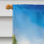Drapeau de Pâques à œufs H 40 po x l 28 po