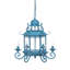 6 - Light Chandelier