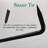 5.5'' x 3'' Steel Fire Pit Tool