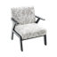Fauteuil Mid-Century