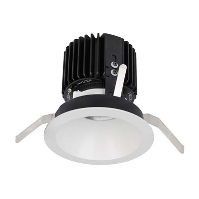 Volta 5.75'' Dimmable Air-Tight LED Retrofit Recessed Lighting Kit