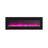 Mcguigan Black Electric Fireplace with 5100 BTU-256482823